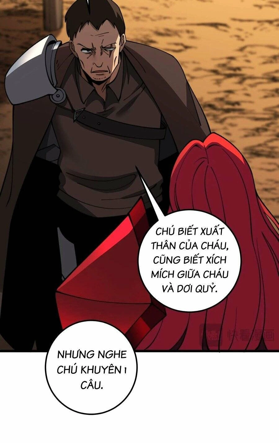 Cốt Binh Tiến Hóa Thần Cấp! Chapter 11 - 27