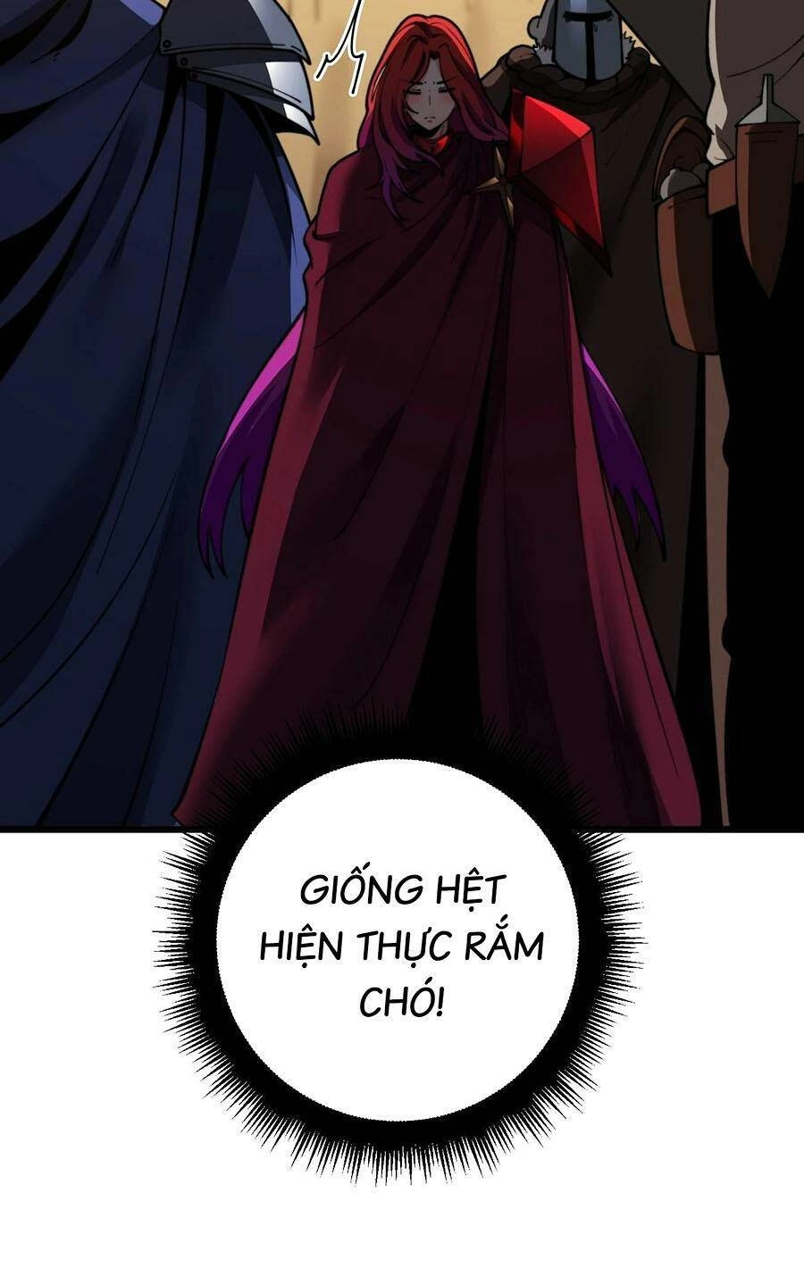 Cốt Binh Tiến Hóa Thần Cấp! Chapter 11 - 33