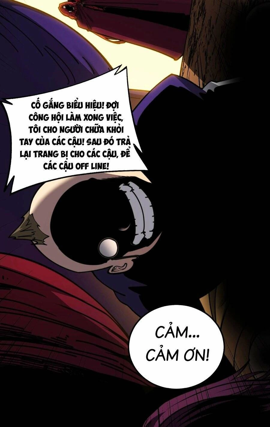 Cốt Binh Tiến Hóa Thần Cấp! Chapter 11 - 39