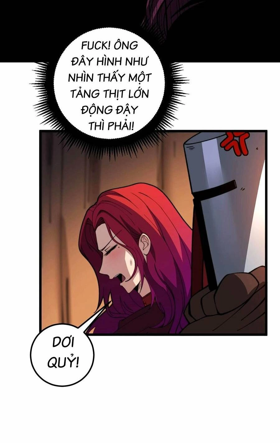 Cốt Binh Tiến Hóa Thần Cấp! Chapter 11 - 40