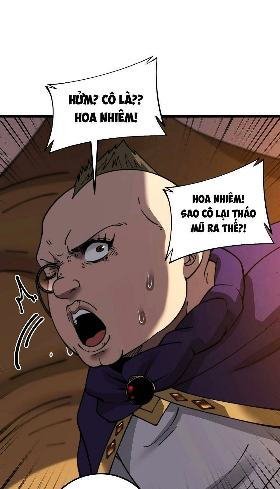 Cốt Binh Tiến Hóa Thần Cấp! Chapter 11 - 41