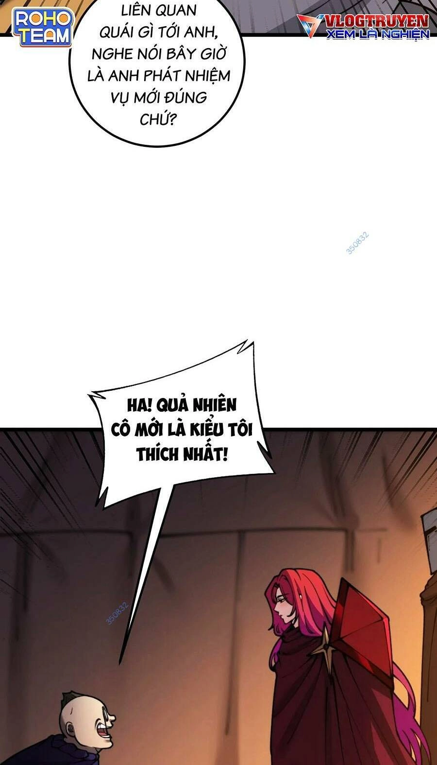 Cốt Binh Tiến Hóa Thần Cấp! Chapter 11 - 42