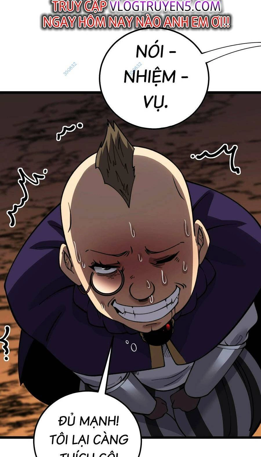 Cốt Binh Tiến Hóa Thần Cấp! Chapter 11 - 45