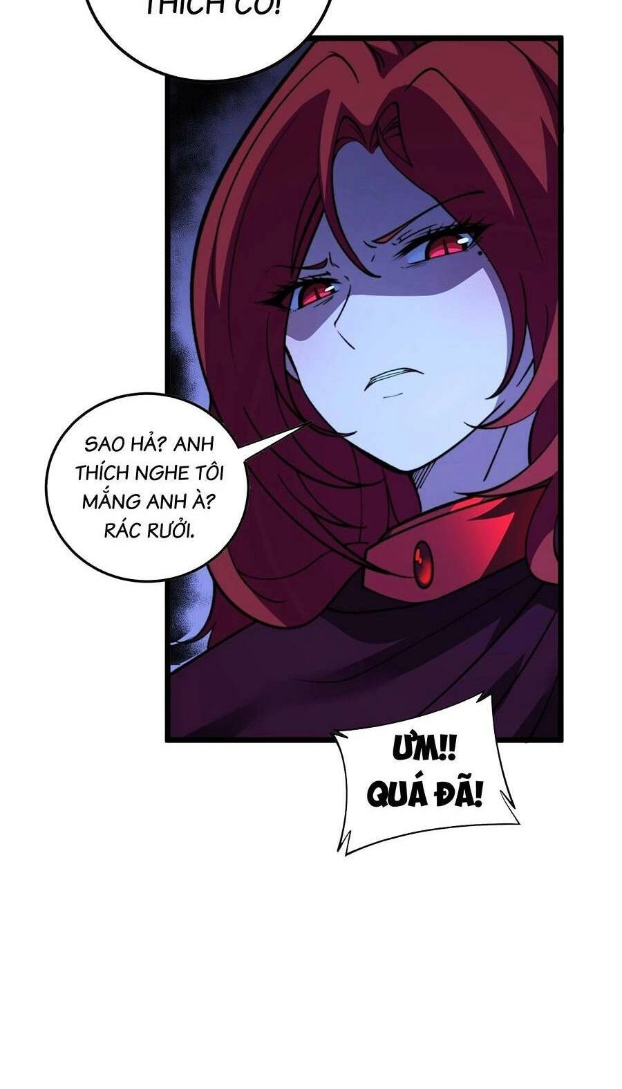 Cốt Binh Tiến Hóa Thần Cấp! Chapter 11 - 46