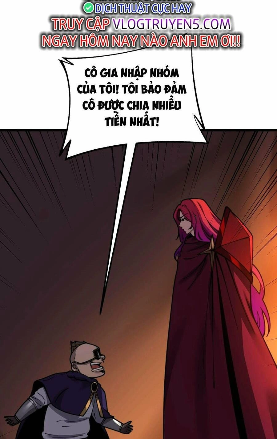 Cốt Binh Tiến Hóa Thần Cấp! Chapter 11 - 52