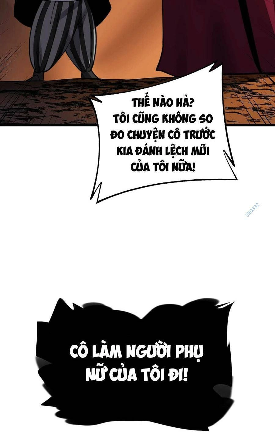 Cốt Binh Tiến Hóa Thần Cấp! Chapter 11 - 53