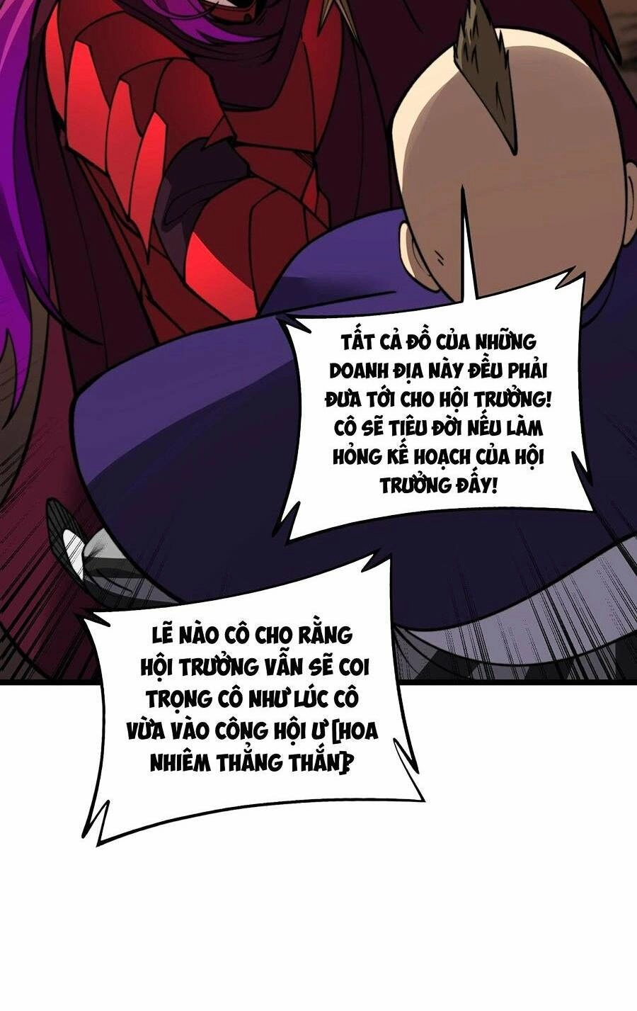 Cốt Binh Tiến Hóa Thần Cấp! Chapter 11 - 56