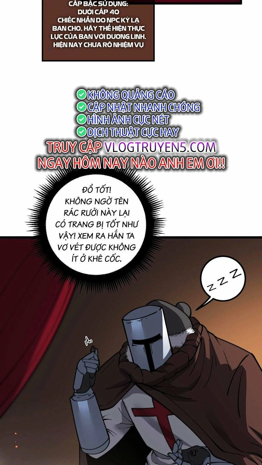 Cốt Binh Tiến Hóa Thần Cấp! Chapter 11 - 79