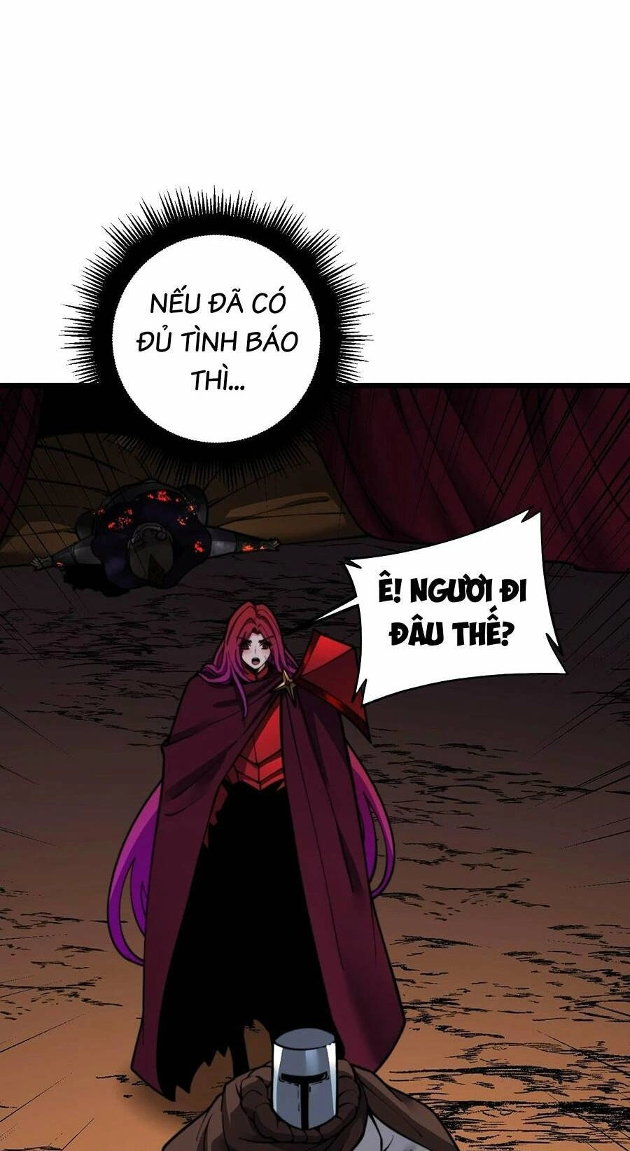 Cốt Binh Tiến Hóa Thần Cấp! Chapter 11 - 84