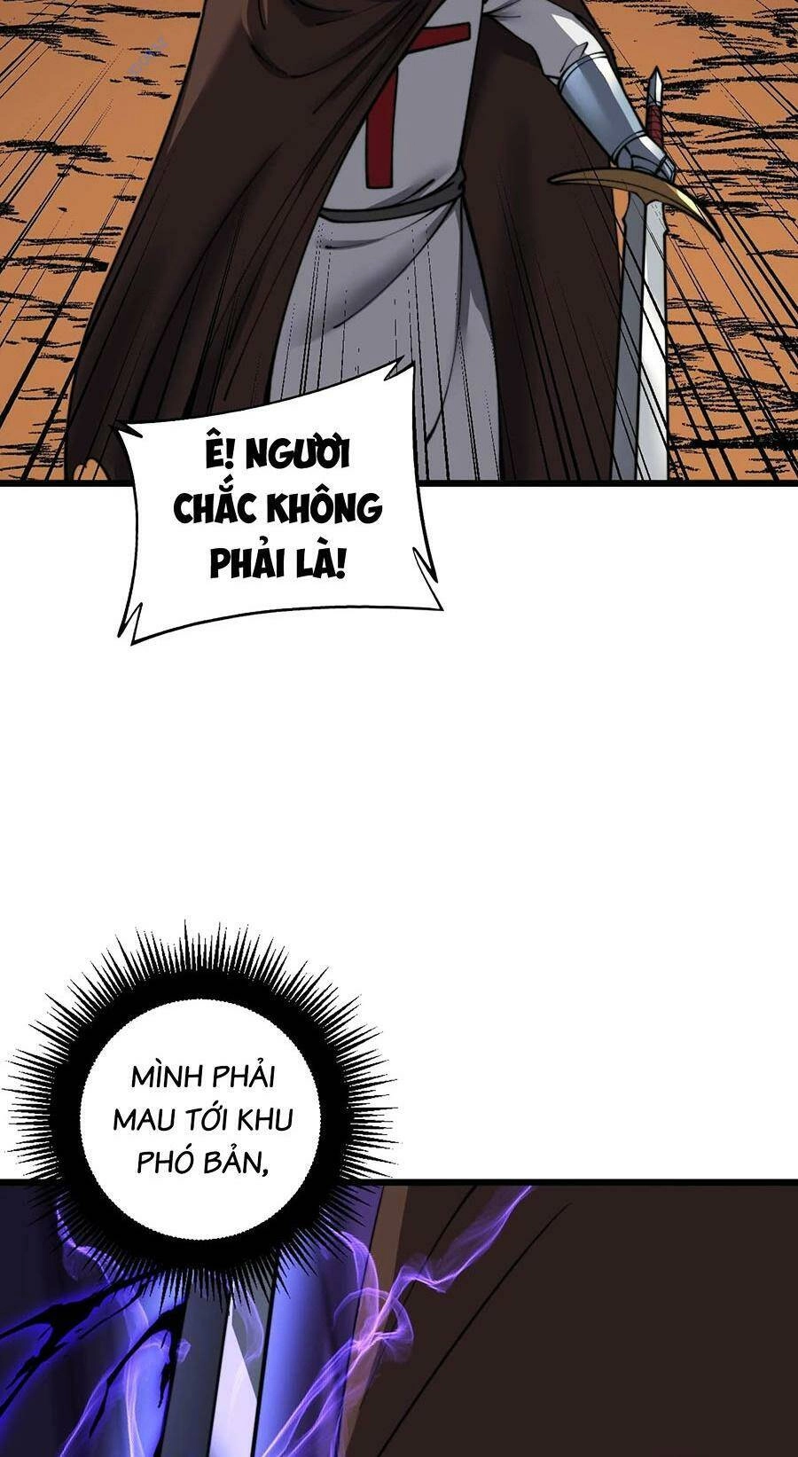 Cốt Binh Tiến Hóa Thần Cấp! Chapter 11 - 85