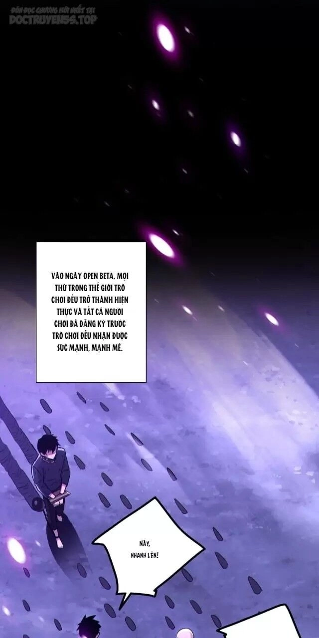 Bất Khả Chiến Bại Ở Mạt Thế: Tôi Là Người Chơi Beta Duy Nhất Chapter 1 - 5