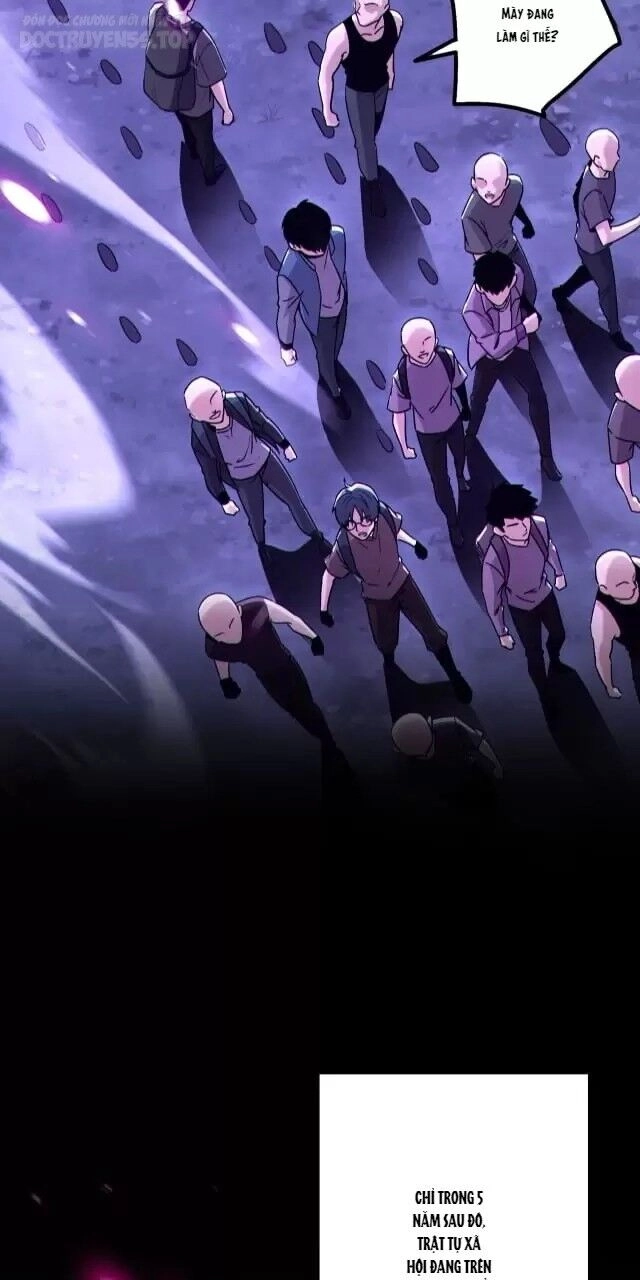 Bất Khả Chiến Bại Ở Mạt Thế: Tôi Là Người Chơi Beta Duy Nhất Chapter 1 - 6