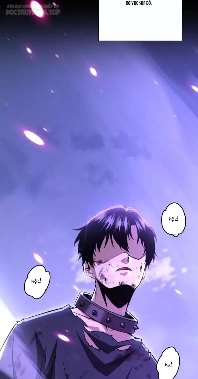 Bất Khả Chiến Bại Ở Mạt Thế: Tôi Là Người Chơi Beta Duy Nhất Chapter 1 - 7