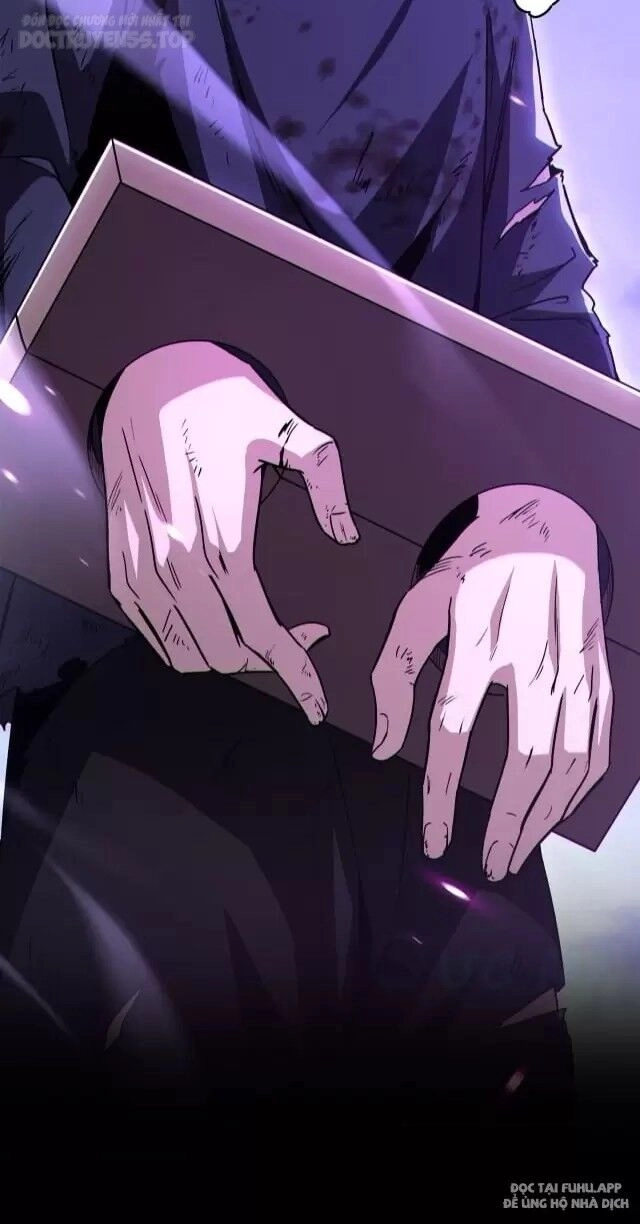 Bất Khả Chiến Bại Ở Mạt Thế: Tôi Là Người Chơi Beta Duy Nhất Chapter 1 - 8