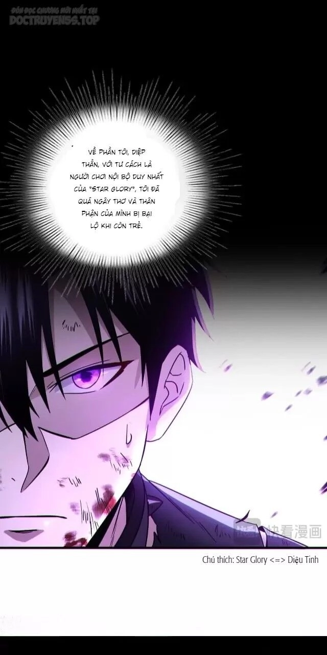 Bất Khả Chiến Bại Ở Mạt Thế: Tôi Là Người Chơi Beta Duy Nhất Chapter 1 - 9