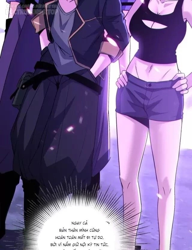 Bất Khả Chiến Bại Ở Mạt Thế: Tôi Là Người Chơi Beta Duy Nhất Chapter 1 - 11