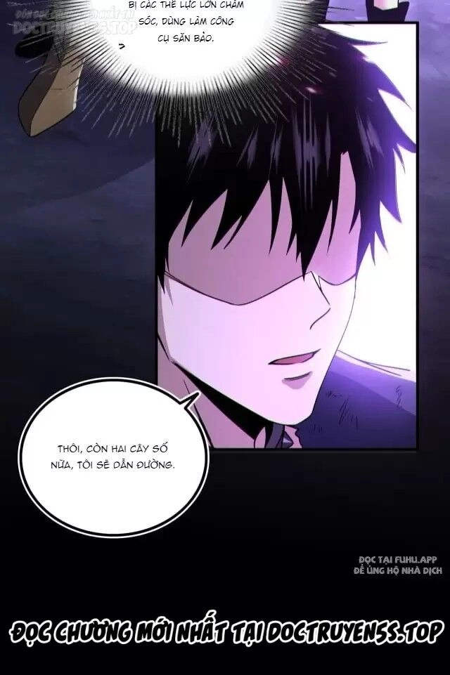 Bất Khả Chiến Bại Ở Mạt Thế: Tôi Là Người Chơi Beta Duy Nhất Chapter 1 - 12