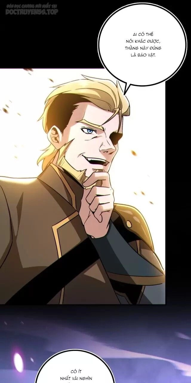 Bất Khả Chiến Bại Ở Mạt Thế: Tôi Là Người Chơi Beta Duy Nhất Chapter 1 - 14