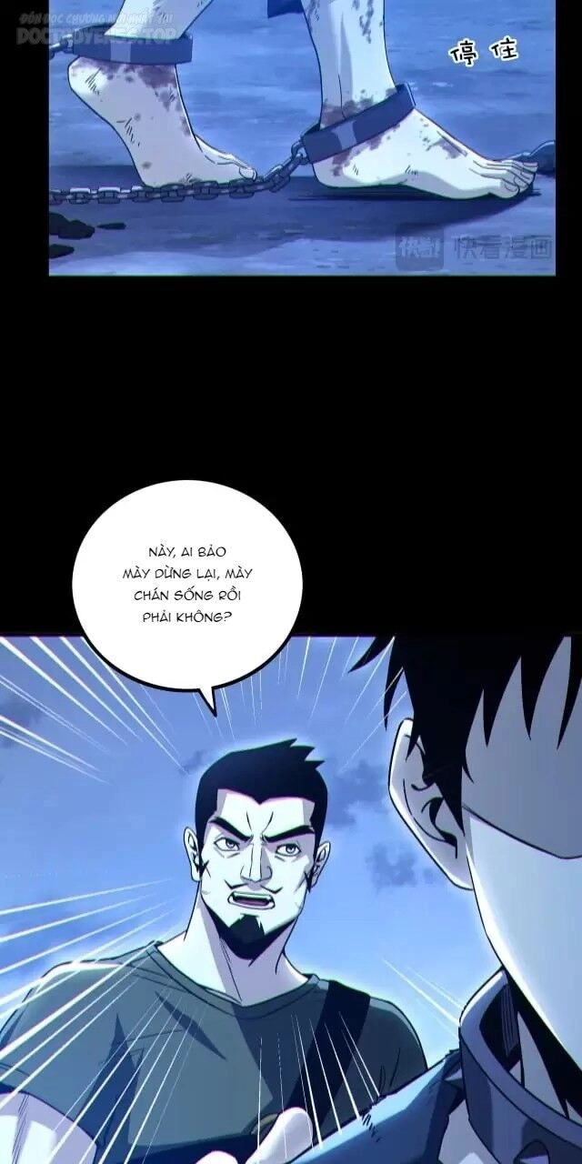 Bất Khả Chiến Bại Ở Mạt Thế: Tôi Là Người Chơi Beta Duy Nhất Chapter 1 - 18