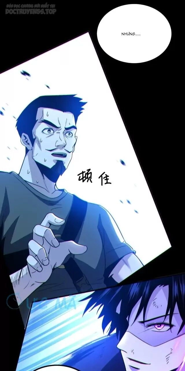 Bất Khả Chiến Bại Ở Mạt Thế: Tôi Là Người Chơi Beta Duy Nhất Chapter 1 - 21