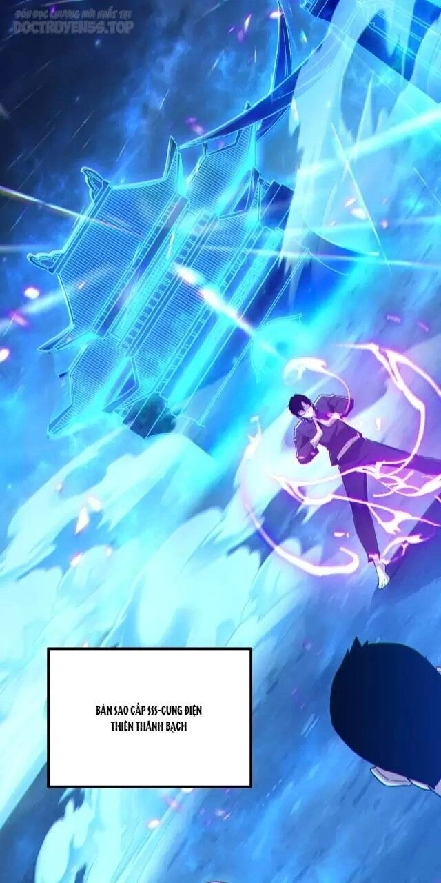 Bất Khả Chiến Bại Ở Mạt Thế: Tôi Là Người Chơi Beta Duy Nhất Chapter 1 - 23