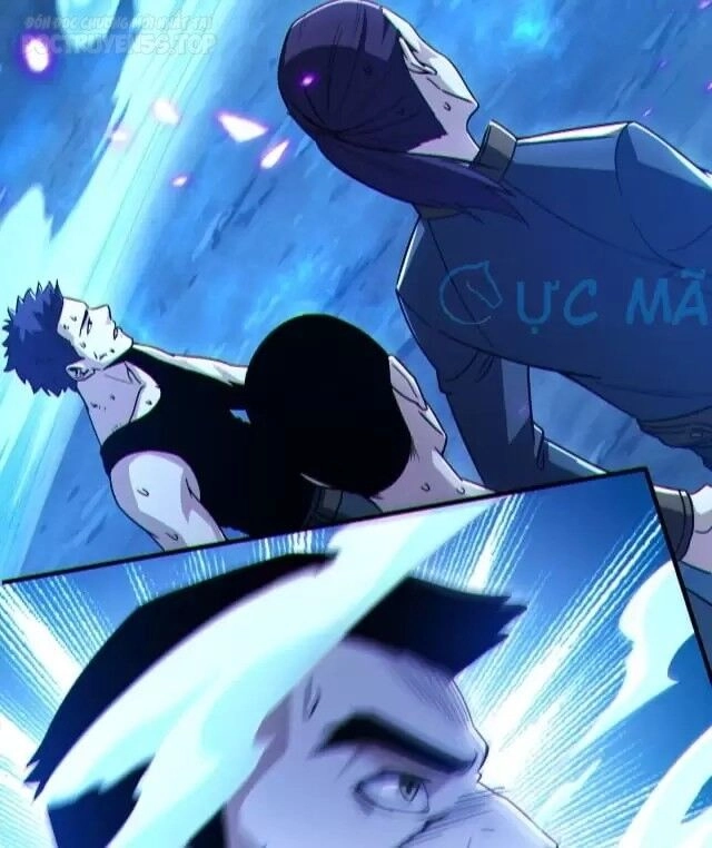 Bất Khả Chiến Bại Ở Mạt Thế: Tôi Là Người Chơi Beta Duy Nhất Chapter 1 - 24