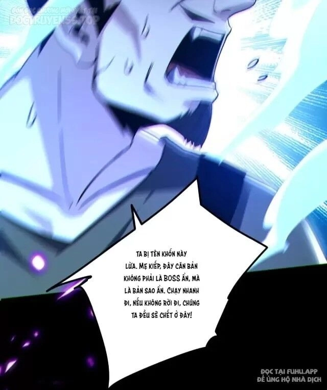 Bất Khả Chiến Bại Ở Mạt Thế: Tôi Là Người Chơi Beta Duy Nhất Chapter 1 - 25