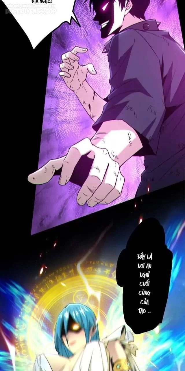 Bất Khả Chiến Bại Ở Mạt Thế: Tôi Là Người Chơi Beta Duy Nhất Chapter 1 - 28