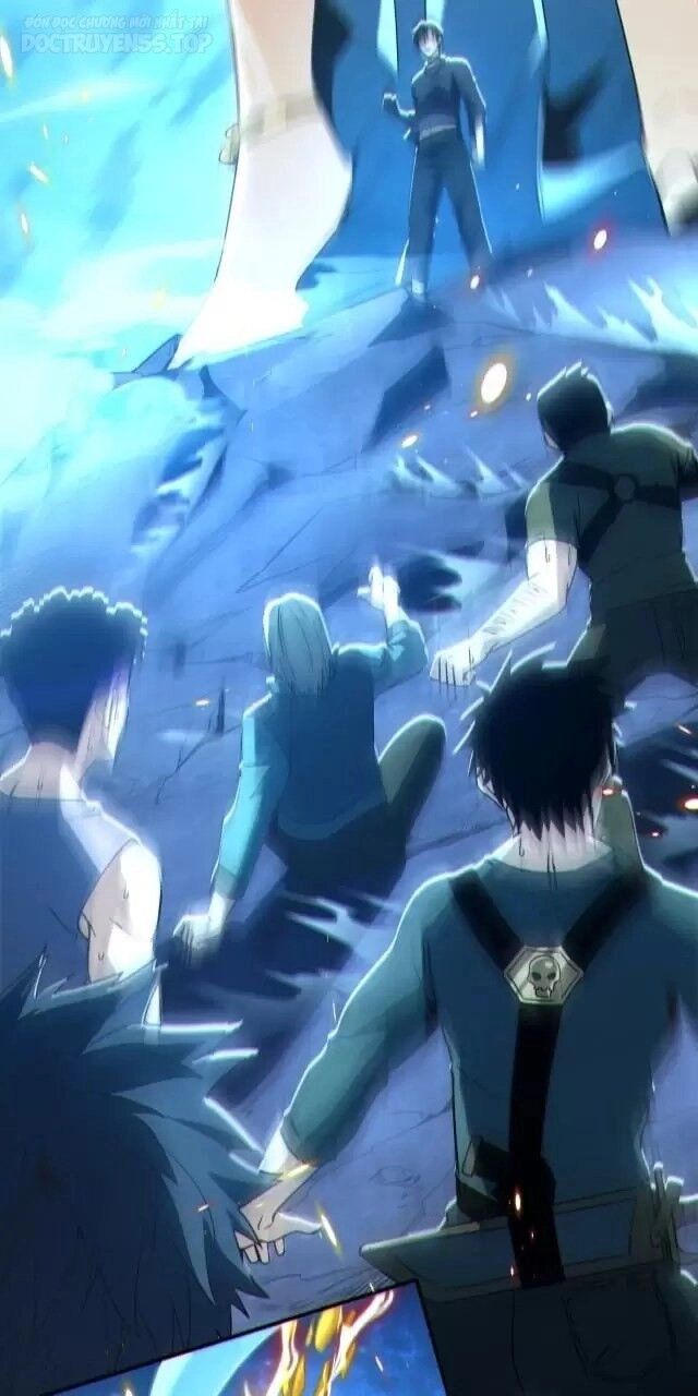 Bất Khả Chiến Bại Ở Mạt Thế: Tôi Là Người Chơi Beta Duy Nhất Chapter 1 - 30