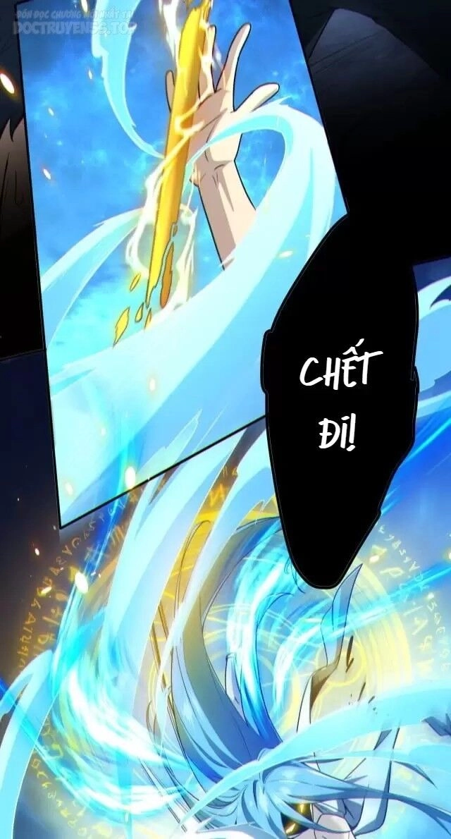 Bất Khả Chiến Bại Ở Mạt Thế: Tôi Là Người Chơi Beta Duy Nhất Chapter 1 - 31