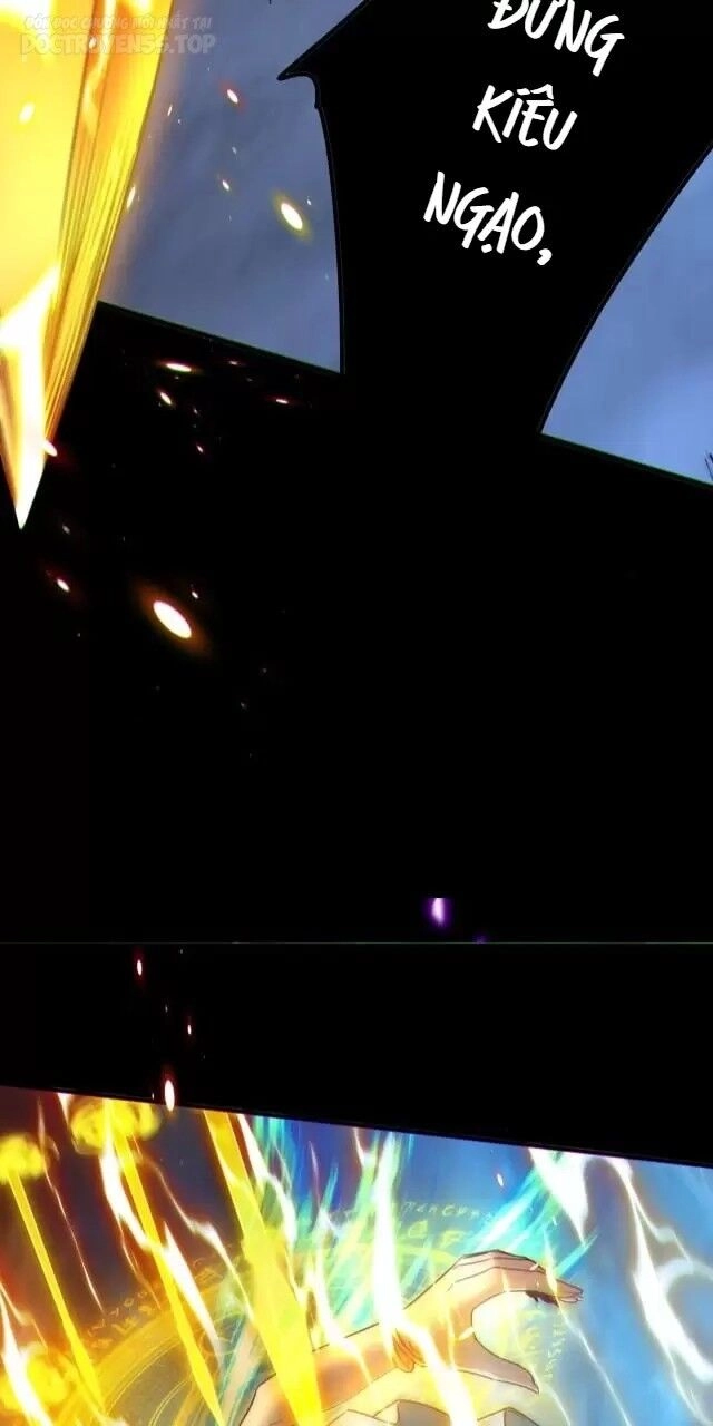 Bất Khả Chiến Bại Ở Mạt Thế: Tôi Là Người Chơi Beta Duy Nhất Chapter 1 - 33