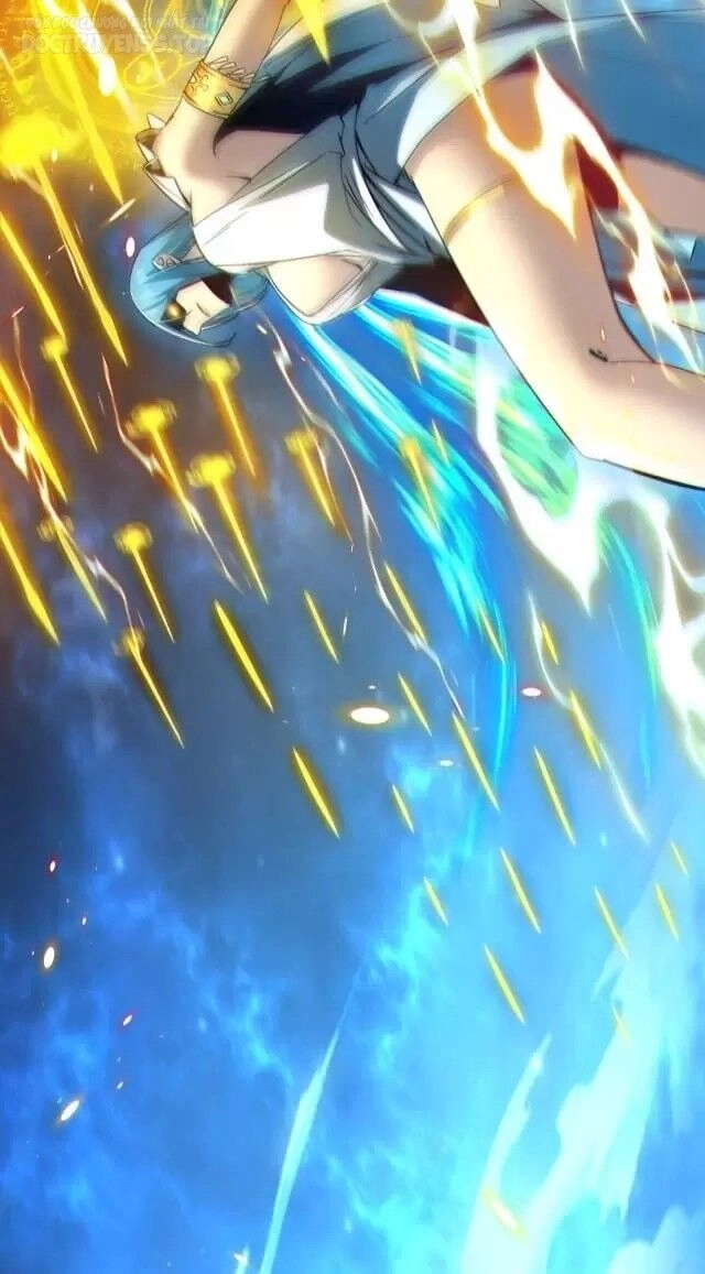 Bất Khả Chiến Bại Ở Mạt Thế: Tôi Là Người Chơi Beta Duy Nhất Chapter 1 - 34