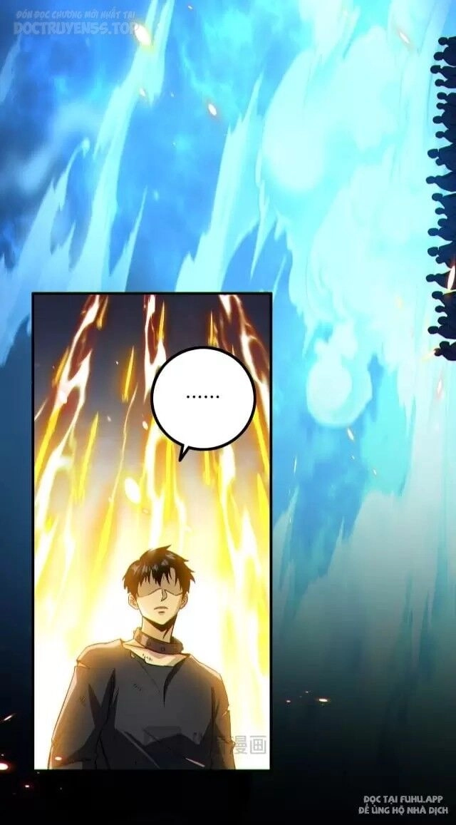 Bất Khả Chiến Bại Ở Mạt Thế: Tôi Là Người Chơi Beta Duy Nhất Chapter 1 - 35