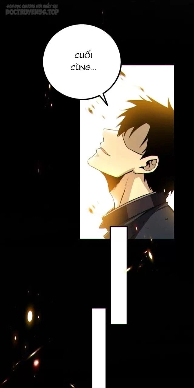 Bất Khả Chiến Bại Ở Mạt Thế: Tôi Là Người Chơi Beta Duy Nhất Chapter 1 - 36