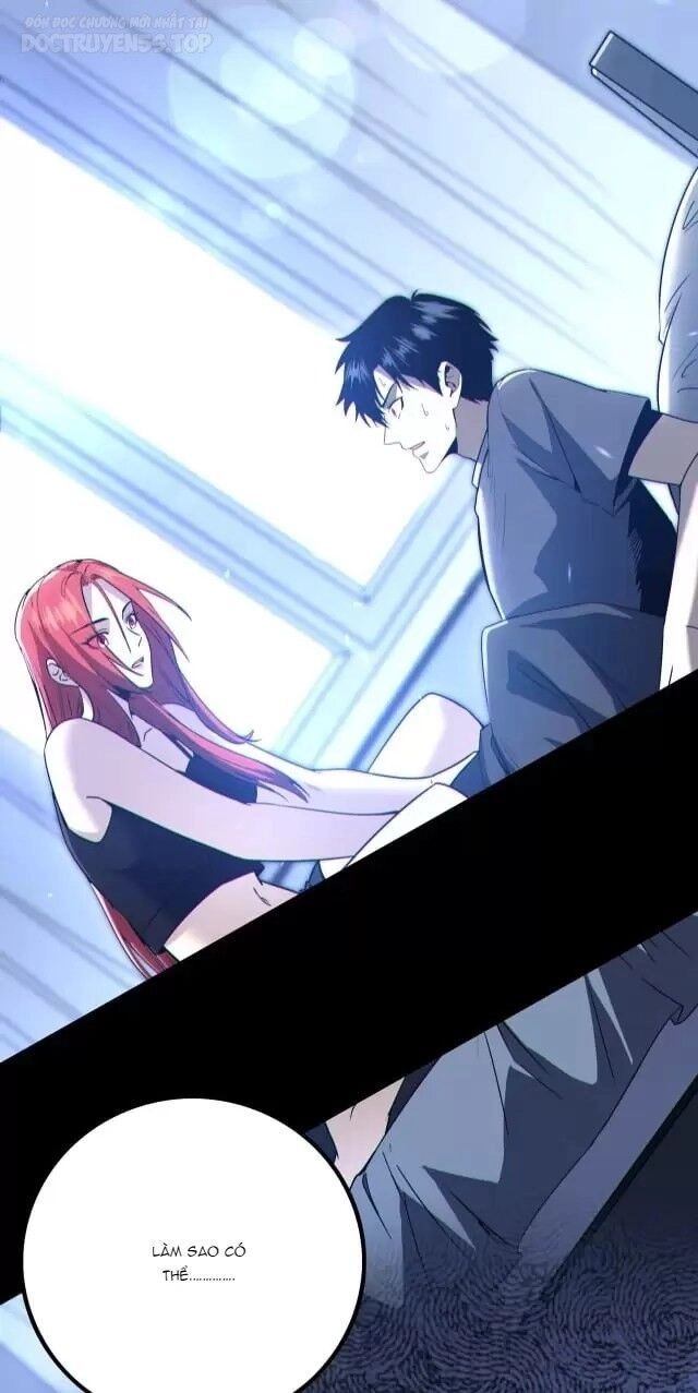 Bất Khả Chiến Bại Ở Mạt Thế: Tôi Là Người Chơi Beta Duy Nhất Chapter 1 - 46