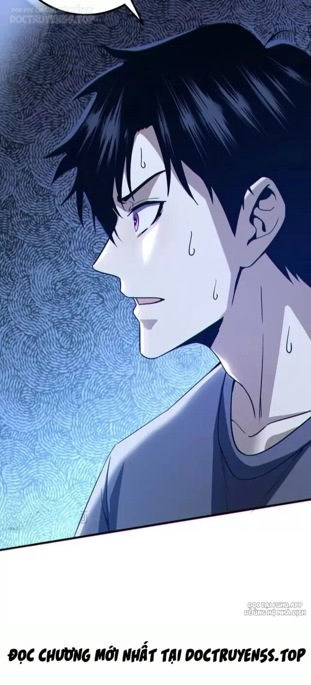 Bất Khả Chiến Bại Ở Mạt Thế: Tôi Là Người Chơi Beta Duy Nhất Chapter 1 - 47