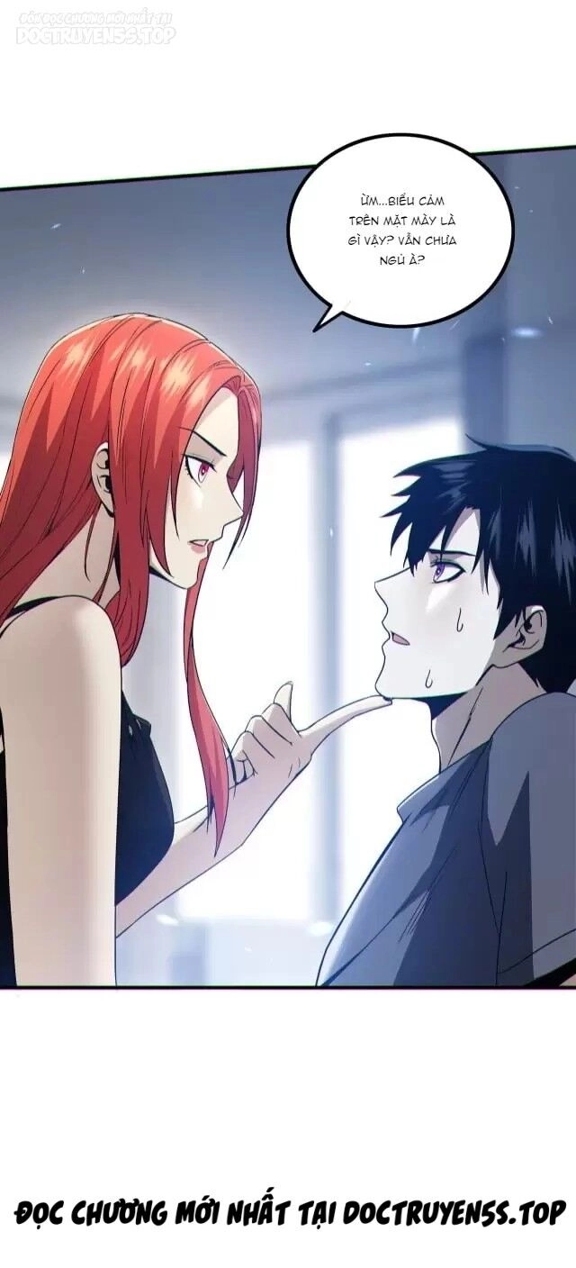 Bất Khả Chiến Bại Ở Mạt Thế: Tôi Là Người Chơi Beta Duy Nhất Chapter 1 - 48