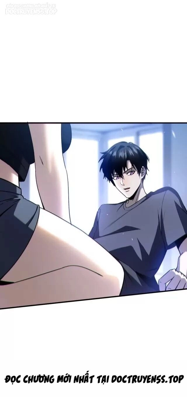 Bất Khả Chiến Bại Ở Mạt Thế: Tôi Là Người Chơi Beta Duy Nhất Chapter 1 - 49