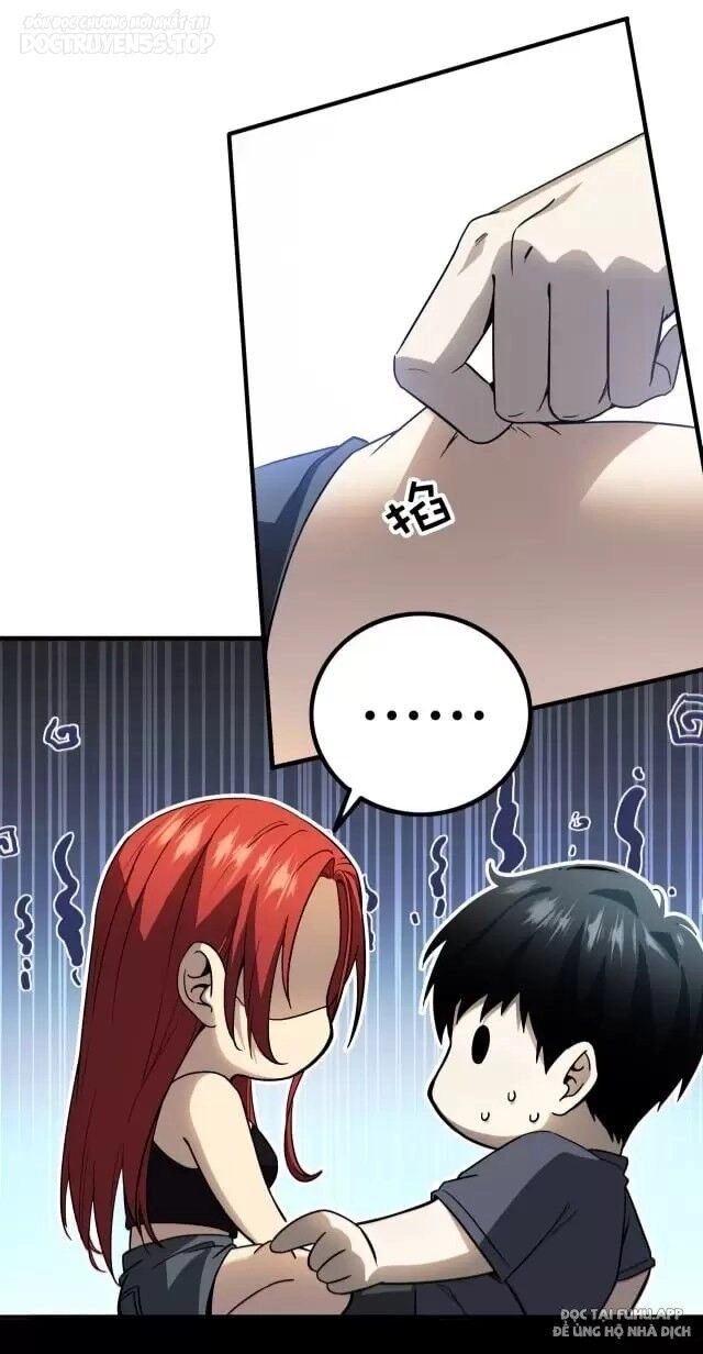 Bất Khả Chiến Bại Ở Mạt Thế: Tôi Là Người Chơi Beta Duy Nhất Chapter 1 - 50