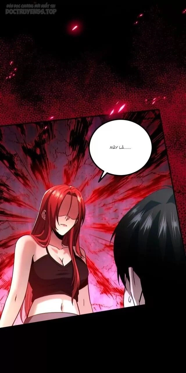 Bất Khả Chiến Bại Ở Mạt Thế: Tôi Là Người Chơi Beta Duy Nhất Chapter 1 - 51