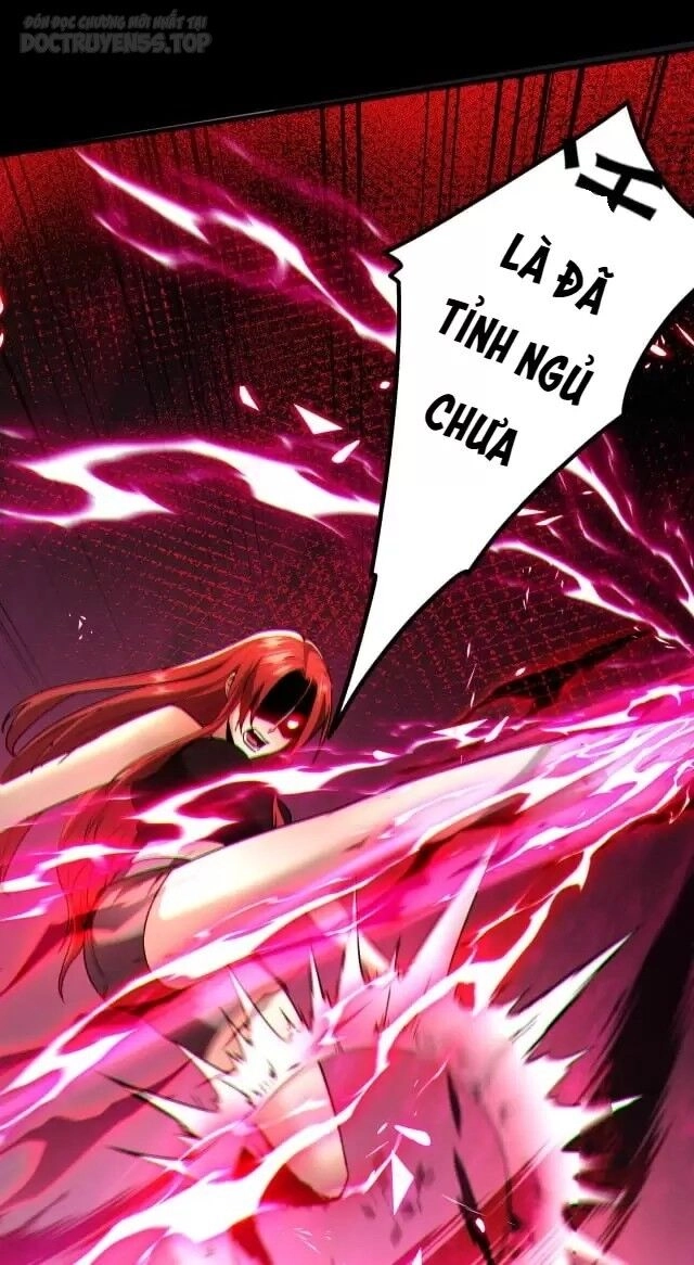 Bất Khả Chiến Bại Ở Mạt Thế: Tôi Là Người Chơi Beta Duy Nhất Chapter 1 - 52