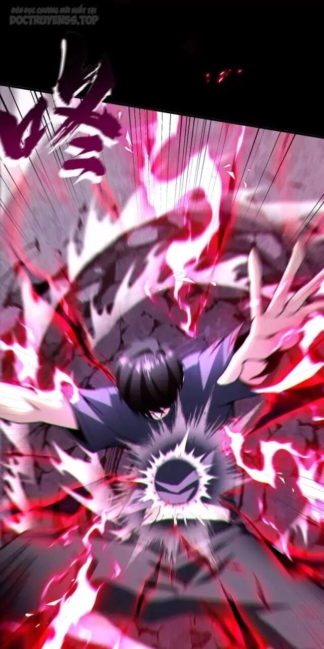 Bất Khả Chiến Bại Ở Mạt Thế: Tôi Là Người Chơi Beta Duy Nhất Chapter 1 - 54