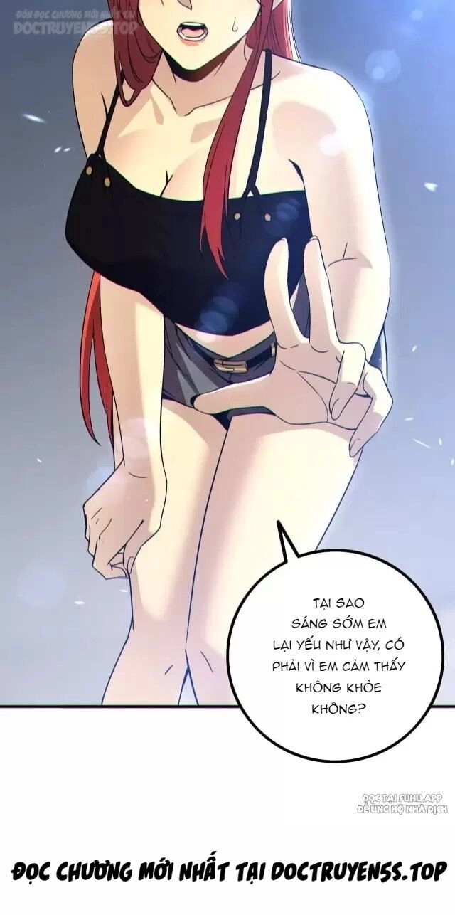 Bất Khả Chiến Bại Ở Mạt Thế: Tôi Là Người Chơi Beta Duy Nhất Chapter 1 - 59