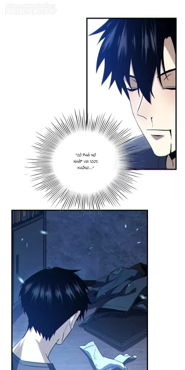 Bất Khả Chiến Bại Ở Mạt Thế: Tôi Là Người Chơi Beta Duy Nhất Chapter 1 - 63