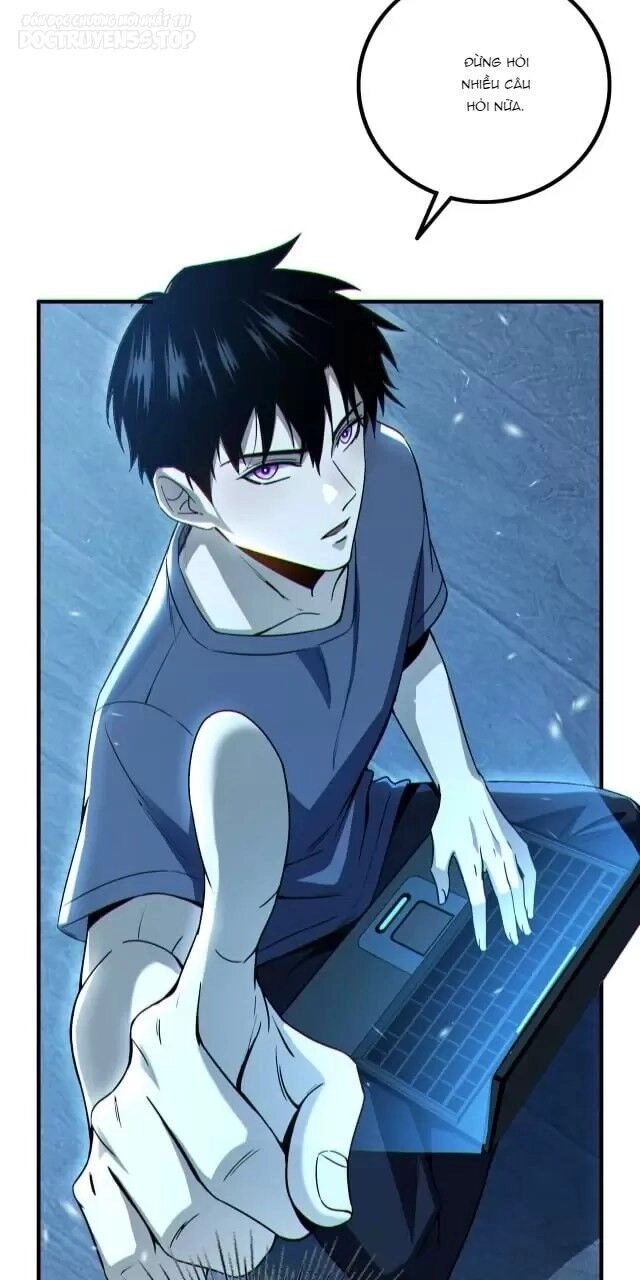 Bất Khả Chiến Bại Ở Mạt Thế: Tôi Là Người Chơi Beta Duy Nhất Chapter 1 - 68