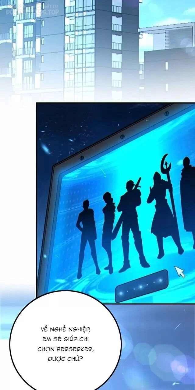 Bất Khả Chiến Bại Ở Mạt Thế: Tôi Là Người Chơi Beta Duy Nhất Chapter 2 - 3