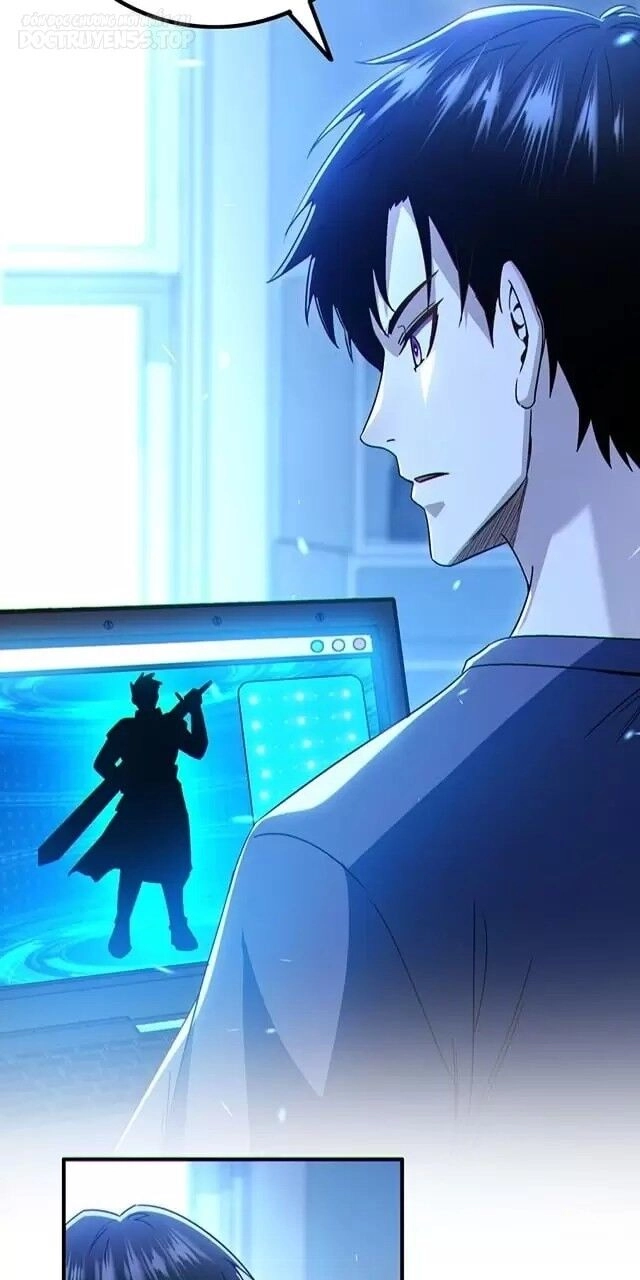 Bất Khả Chiến Bại Ở Mạt Thế: Tôi Là Người Chơi Beta Duy Nhất Chapter 2 - 4