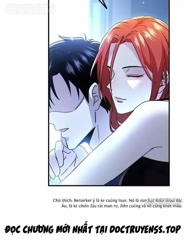 Bất Khả Chiến Bại Ở Mạt Thế: Tôi Là Người Chơi Beta Duy Nhất Chapter 2 - 6