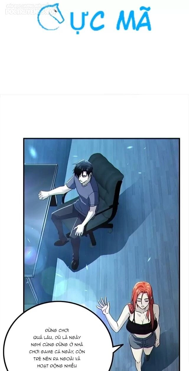 Bất Khả Chiến Bại Ở Mạt Thế: Tôi Là Người Chơi Beta Duy Nhất Chapter 2 - 10