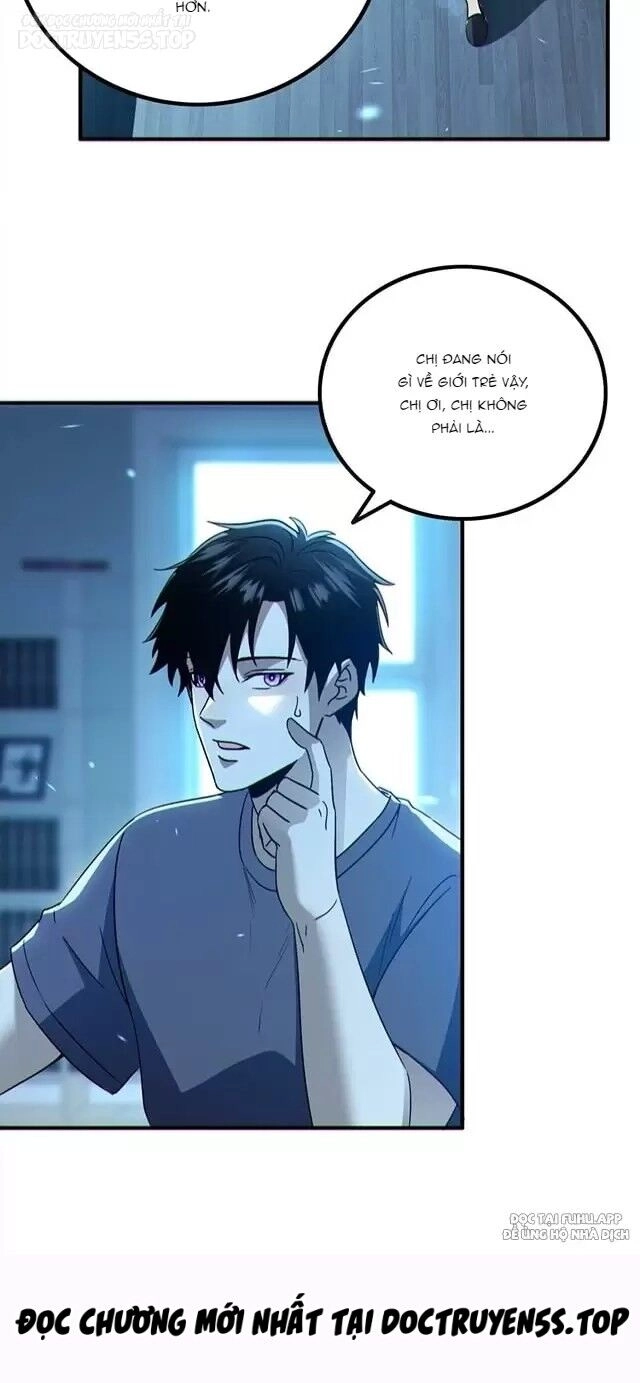 Bất Khả Chiến Bại Ở Mạt Thế: Tôi Là Người Chơi Beta Duy Nhất Chapter 2 - 11